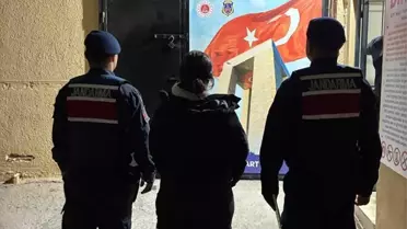 Çanakkale'de Jandarma Operasyonu
