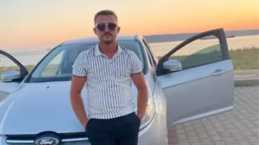 Ayvacık'ta Kaza: Sürücü Hayatını Kaybetti