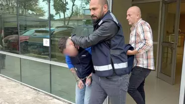 Cezaevi Ziyaretinden Dönüşte Bıçaklı Saldırı