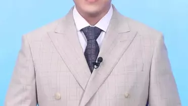 Shenzhou-20 Ekibi Dünya'ya Dönüyor