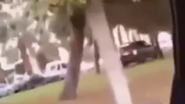 Trafikte Hayatı Tehlikeye Atan Sürücü Gözaltına Alındı