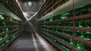 Cipher Mining Amazon ile 5,5 Milyar dolarlık anlaşma imzaladı