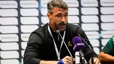 Çok büyük umutlarla gelmişti! Hatayspor, Hugo Almeida ile yollarını ayırdı