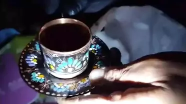 Çöp çöp dolaşıp servet topluyorlar! Bulduğu saatin fiyatına inanamadı