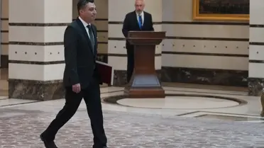 Cumhurbaşkanı Erdoğan, 5 ülkenin büyükelçisini kabul etti