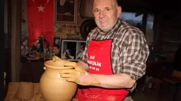 Cumhurbaşkanı Recep Tayyip Erdoğan tarafından 'Yaşayan İnsan Hazineleri' ödülü verilen Salim Yaşar vefat etti