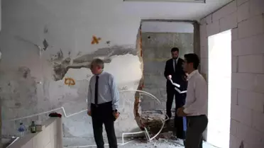 Datça'ya İlk 4-6 Yaş Kur'an Kursu