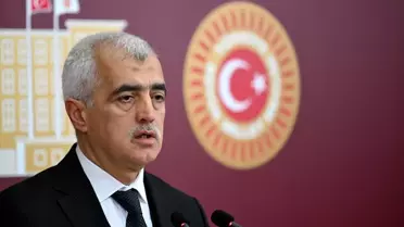 DEM Partisi'nden Serbest Bırakma Talepleri