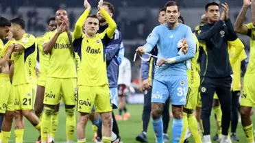 Derbiden 48 saat sonra ortaya çıktı! Fenerbahçe'den Beşiktaş'a jest