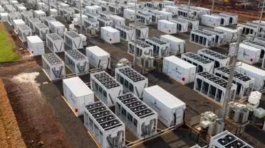 Dev Bitcoin madencisi yeni yatırımıyla AI alanına yöneldi