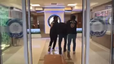 Adreslerden fal, büyü ve muska fışkırdı! 62 kişi gözaltında