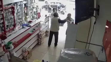 Eczane Tartışmasında Kanlı Olay