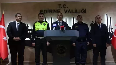 Edirne'de Çeltik Saplarından Yakıt Üretimi