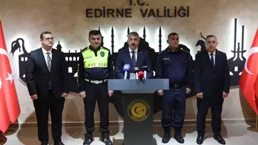 Edirne'de Çeltik Saplarından Yakıt Üretimine Geçiş