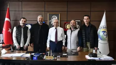 Edirne'de Aile Yılı Farkındalık Eğitimi