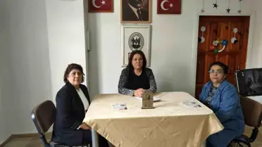 ZİÇEV’den Umuda Yol Açalım Kampanyası