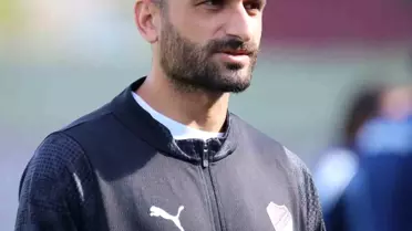 Maksut Taşkıran'ın Annesi Vefat Etti