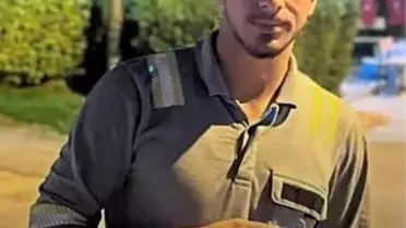 Karaman'da genç elektrikçi akıma kapılarak hayatını kaybetti