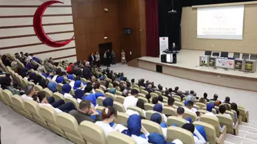 Organ Bağışı Caizdir