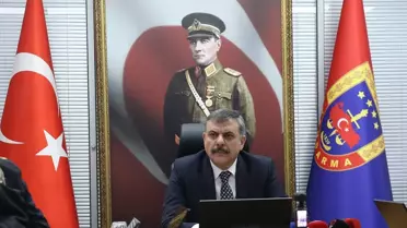 Erzurum'da Sokak Hayvanları Sayısı Sıfırlandı