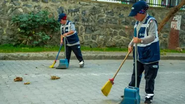 Esenyurt'ta 24 Saat Temizlik Hizmeti