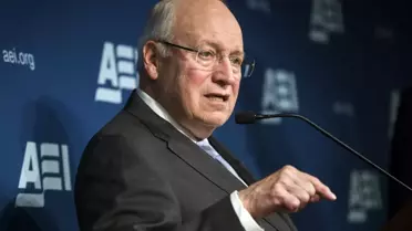 Eski ABD Başkan Yardımcısı Dick Cheney hayatını kaybetti