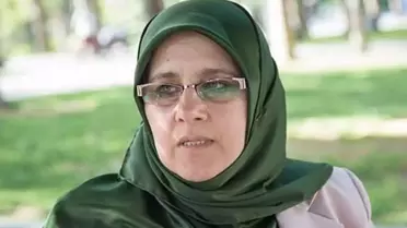 Eski HDP Milletvekili Hüda Kaya tahliye edildi