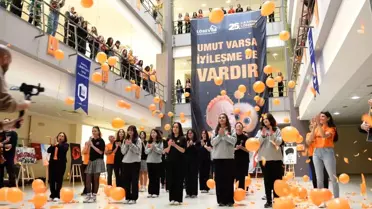 LÖSEV'den Farkındalık Etkinliği
