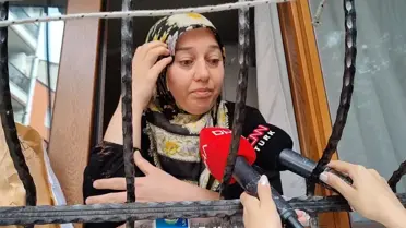 Eyüpsultan'da Sarhoş Şoförden Kaza