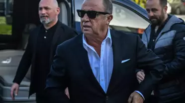 Fatih Terim'in yeni adresi açıklandı