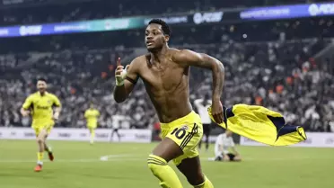 Fenerbahçe'nin Yeni Transferleri Derbide Parladı