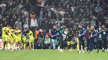 Alvarez'in Harika Performansı Derbiyi Getirdi