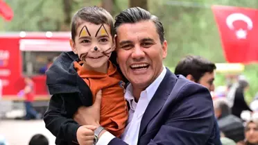 Eski Belediye Başkanı Ferdi Zeyrek'in Ölümüyle İlgili 10 Şüpheliye Hapis Cezası İstemi