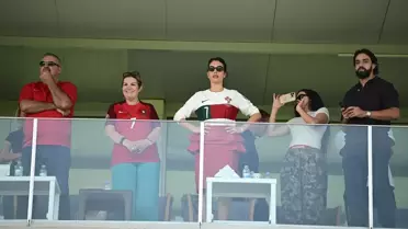 Portekiz Şampiyon Oldu