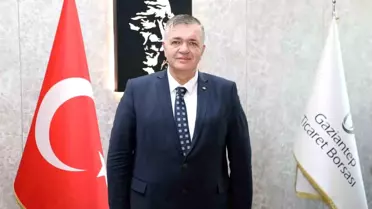 Gaziantep İhracatta Yüzde 2,9 Artış