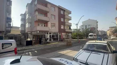 Gebze'deki farklı bir mahallede yeni ihbar: 3 binadan 42 kişi tahliye edildi