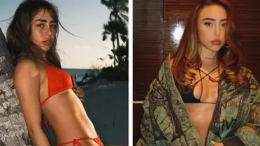 Gerçek ortaya çıktı! Aldatıldığını öğrenen Nicki Nicole, dünyaca ünlü futbolcuyu terk etti