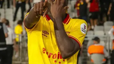 Göztepe, Olaitan'dan Beklentili