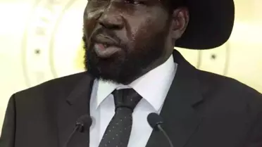 Güney Sudan'da Maliye Bakanı Değişikliği