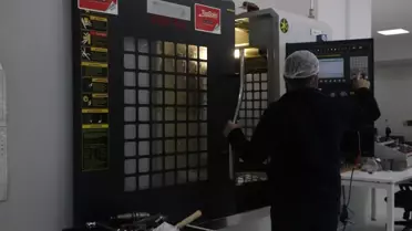 Yapay Zeka ile Sağlıkta İnovasyon