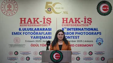 HAK-İŞ'ten Asgari Ücret Eleştirisi