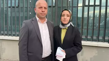 Ahsen Meva Bebeğin Ölümü İle İlgili Dava