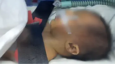 Özel hastanede skandal! Ahsen Bebek'in kafatasında kırık tespit edildi