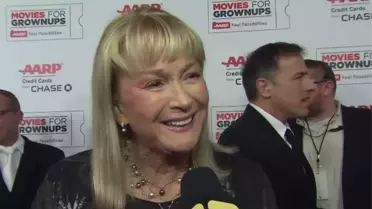 Hollywood'un efsane ismine veda: Diane Ladd 89 yaşında hayatını kaybetti