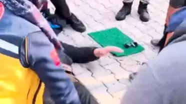 Iğdır'da Çevre Yolunda Kazalar Artıyor