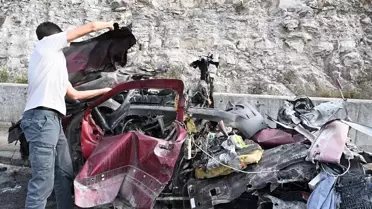 İsrail İHA ile Lübnan'a Saldırdı