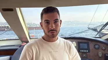 İstanbul Boğazı'nda Cesur Kurtarma