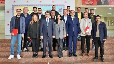 İzmir'de Adalet Hizmetlerine Hız Veriliyor