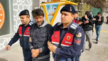 Aksaray'da Uyuşturucu Operasyonu: 1 Kilo Kokain Ele Geçirildi