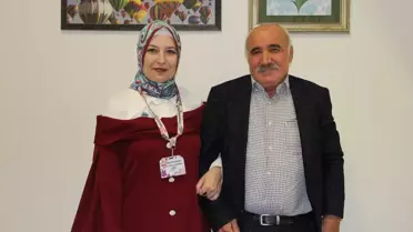 Akciğer Kanserini Yenen Sigara Tiryakisi